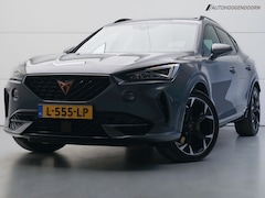CUPRA Formentor - 1.4 e-Hybrid VZ Performance 245pk (APPLE CARPLAY, PANORAMADAK, SFEERVERLICHTING, STUUR-STO