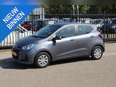 Hyundai i10 - 1.0i Comfort, Navigatie, Airco