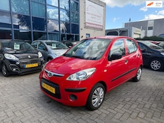 Hyundai i10 - 1.1 Pure 5-drs, APK 04/27