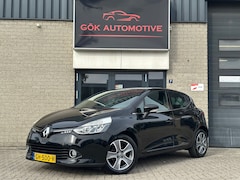Renault Clio - 0.9 TCe ECO Night&Day / LED / NAP / Cruise Control / Airco / Audio Installatie / PDC / LM