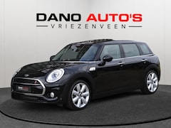 MINI Clubman - 2.0 Cooper S 192PK Chili Navi/LED/Pano/Leer