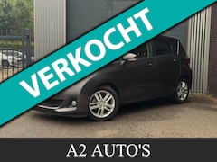 Toyota Verso S - 1.3 VVT-i Dynamic Automaat|Camera|Cruise