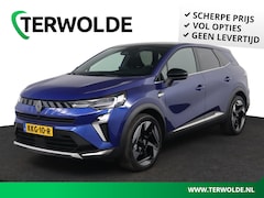 Renault Symbioz - iconic full hybrid E-Tech 160 | Panoramadak | Harman Kardon |