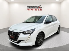 Peugeot 208 - 1.2 PureTech Allure AUTOMAAT | 21.117 km | Navi | Stoelverwarming | CarPlay | LED
