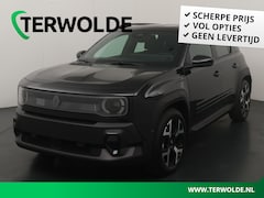 Renault 4 - 4 techno 150 pk comfort range | Harman Kardon | Stoel- & Stuurverw. | pack safety & advanc