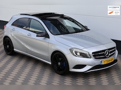 Mercedes-Benz A-klasse - 200 Prestige Pano Xenon Navi Cruise