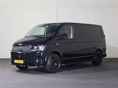Volkswagen Transporter - 2.0 TDI L1 H1 Black Edition