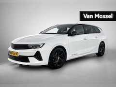 Opel Astra Sports Tourer - 1.2 GS Line | Navigatie | Apple Carplay&Android Auto | Stoel&Stuur Verwarming | Sensoren V