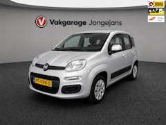 Fiat Panda - 0.9 TwinAir Popstar
