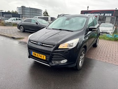 Ford Kuga - 1.5 Trend NAVI/CLIMA NEW MODEL EURO 6