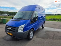 Ford Transit - 350M 2.3-16V SHD