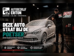 Renault Clio - 1.6-16V RXE | NL-auto | 5 deuren | Airco | Elek. ramen | Centr. deurvergr. | Radio/MP3 | L