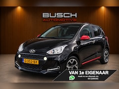 Hyundai i10 - 1.0i Premium | CARPLAY | NAVI | STOELVERWARMING |