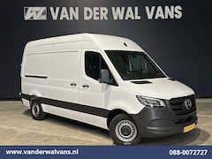 Mercedes-Benz Sprinter - 317 CDI 170pk L2H2 Euro6 Airco | Camera | Navigatie | Apple Carplay | LED Android Auto, Pa