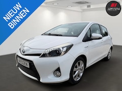 Toyota Yaris - 1.5 Full Hybrid Dynamic