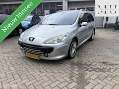 Peugeot 307 SW - 1.6-16V inruilkoopje