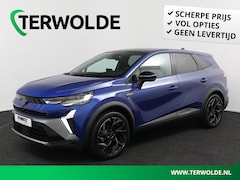 Renault Symbioz - esprit Alpine full hybrid E-Tech 160 | Panoramadak | Harman Kardon | Stoel-, Stuur- & Voor