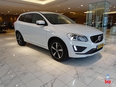 Volvo XC60 - 2.0 T5 R-Design