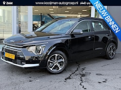 Kia Niro - 1.6 GDi PHEV DynamicPlusLine | Stoel/stuurverwarming | Navigatie | Adaptieve Cruise Contro