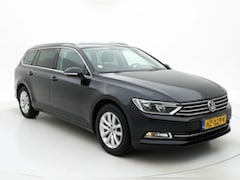 Volkswagen Passat Variant - 1.6 TDI Business Edition Pano-Camera-Navi