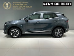 Kia Sportage - 1.6 T-GDi 230pk Hybrid AT6 DynamicLine