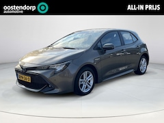 Toyota Corolla - Hybrid 140 Comfort | All-in prijs | Automaat | Navigatie | Parkeersensoren