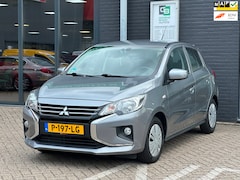 Mitsubishi Space Star - 1.2 Cool+/1STE EIG/NAVI/AIRCO/NL-AUTO NAP