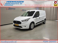 Ford Transit Connect - 1.5EcoBlue L2/H1 Euro 6