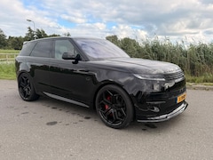 Land Rover Range Rover Sport - P530 530pk AWD AUT