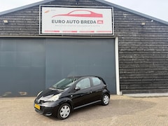 Toyota Aygo - 1.0-12V Comfort