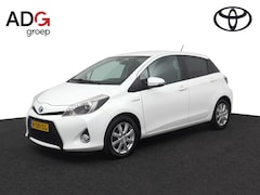Toyota Yaris - 1.5 Full Hybrid Aspiration | Climate control | Keyless | Cruise control |