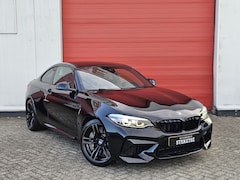 BMW 2-serie Coupé - M2 DCT Competition | Track-Pack | H/K | Camera | Rijklaar inclusief 1 jaar BOVAG garantie
