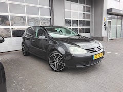 Volkswagen Golf - 1.4 FSI / AIRCO/ CRUISE / KETTING VERV