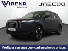 Jaecoo 5 - 5 1.5 T-GDi SHS-H Exclusive - FULL OPTIONS - Stoelverkoeling/verwarming - Sfeerverlichting