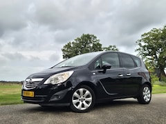 Opel Meriva - 1.4 Cosmo, inck. Nieuwe APK
