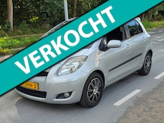 Toyota Yaris - 1.3 VVTi Dynamic / AIRCO / NAP