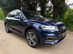 Audi Q5 - 55 TFSI e quattro s-Line Sport Pano+360+B&O+ VOL