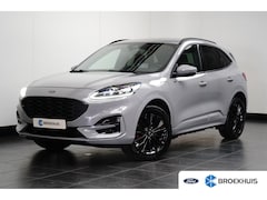 Ford Kuga - 2.5 PHEV ST-Line | Adaptive cruise control | | Cruise control adaptief met Stop&Go en stuu