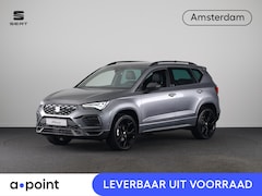 SEAT Ateca - FR Business Intense 1.5 TSI 150pk DSG-7 | 8 jaar garantie | Panoramadak | 19 inch black |
