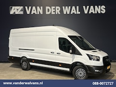 Ford Transit - 2.0 TDCI 130pk L4H3 Euro6 Airco | Camera | Cruisecontrol | Verwarmde voorruit | Parkeersen