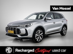 MG MG ZS Hybrid+ - 1.5 Hybrid+ Luxury 18"LM velgen | Airconditioning | Stoelverwarming | Stuurwiel verwarming