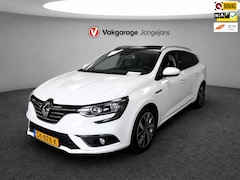 Renault Mégane Estate - 1.2 TCe Bose