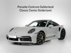 Porsche 911 - Turbo S