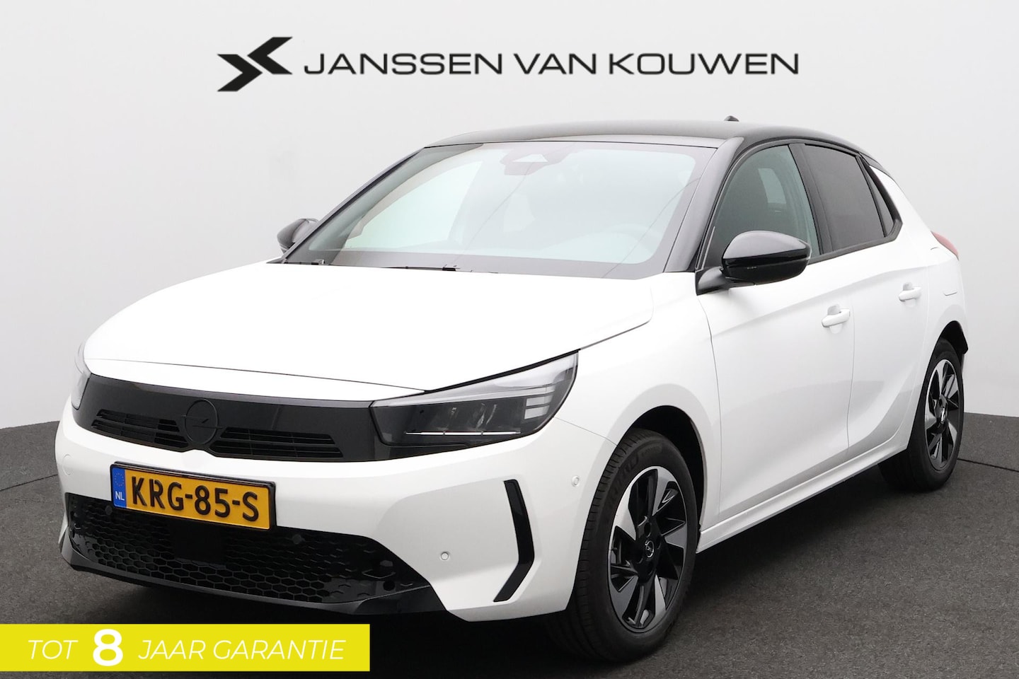 Opel Corsa Electric - Long Range GS 51 kWh / Voorraad Voordeel /  2+6 Jaar Garantie - AutoWereld.nl