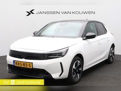 Opel Corsa Electric - Long Range GS 51 kWh / Voorraad Voordeel / 2+6 Jaar Garantie