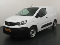 Peugeot Partner - 1.5 BlueHDi 100