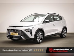 Hyundai Bayon - 1.0 T-GDI Comfort Smart | DRAADLOZE LADER | DAB | APPLE | CAMERA