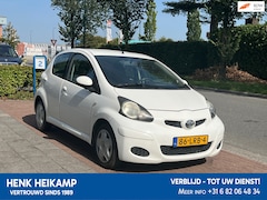 Toyota Aygo - 1.0 Comfort *Airco|Goed Rijdend