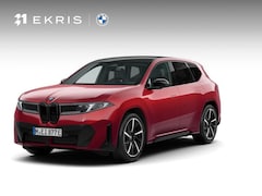 BMW iX3 - 40 eDrive M Sportpakket Pro | Innovation Pack | Panoramadak