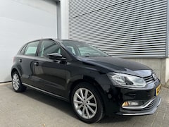 Volkswagen Polo - 1.2 TSI Comfortline |Cruise|Stoelvw|2xPdc|16''|Nwe Service & Apk